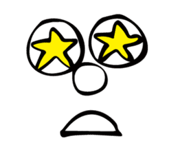 Emoji-Sticker. by Mai-Sensei sticker #10650265