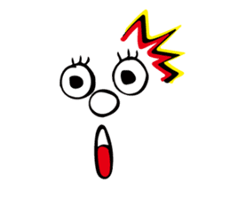 Emoji-Sticker. by Mai-Sensei sticker #10650266