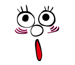 Emoji-Sticker. by Mai-Sensei sticker #10650267