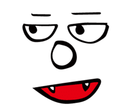 Emoji-Sticker. by Mai-Sensei sticker #10650268