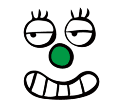 Emoji-Sticker. by Mai-Sensei sticker #10650269