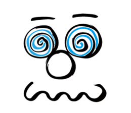 Emoji-Sticker. by Mai-Sensei sticker #10650270