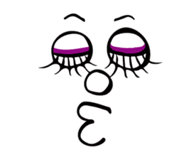 Emoji-Sticker. by Mai-Sensei sticker #10650271