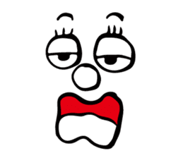 Emoji-Sticker. by Mai-Sensei sticker #10650272