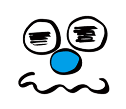 Emoji-Sticker. by Mai-Sensei sticker #10650273