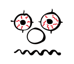 Emoji-Sticker. by Mai-Sensei sticker #10650275