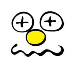 Emoji-Sticker. by Mai-Sensei sticker #10650276