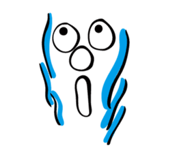 Emoji-Sticker. by Mai-Sensei sticker #10650277