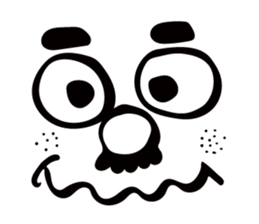 Emoji-Sticker. by Mai-Sensei sticker #10650279