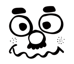 Emoji-Sticker. by Mai-Sensei sticker #10650279