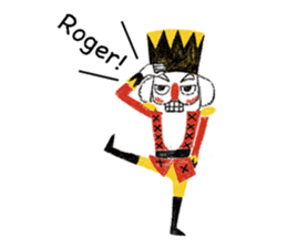 Prima donna2 sticker #10650361