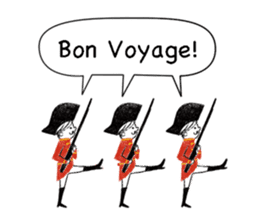 Prima donna2 sticker #10650362