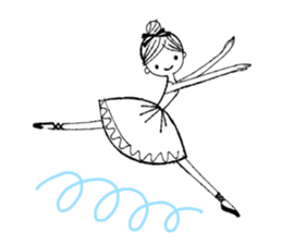 Prima donna2 sticker #10650366