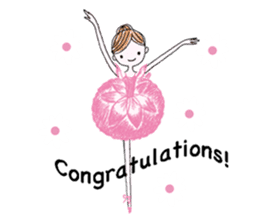 Prima donna2 sticker #10650380