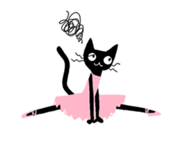 Prima donna2 sticker #10650386