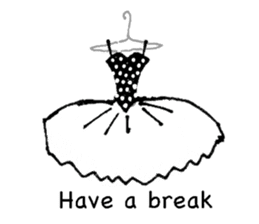 Prima donna2 sticker #10650394