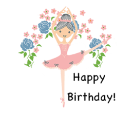 Prima donna2 sticker #10650398