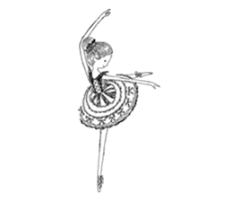 Prima donna2 sticker #10650399