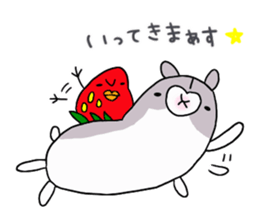 Daily Sticker~~~ sticker #10650528