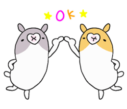 Daily Sticker~~~ sticker #10650538