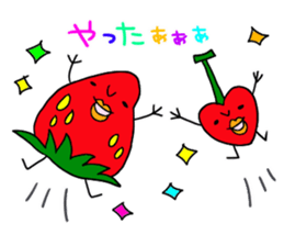 Daily Sticker~~~ sticker #10650546