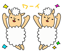 Daily Sticker~~~ sticker #10650547