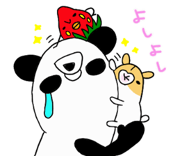 Daily Sticker~~~ sticker #10650555