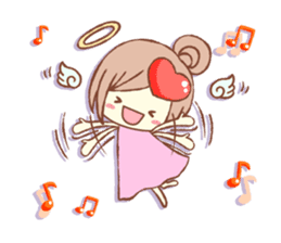 Words Of Praise sticker #10651645