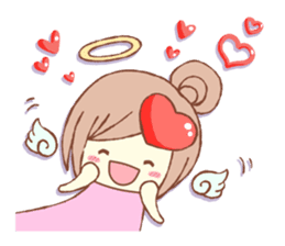 Words Of Praise sticker #10651646