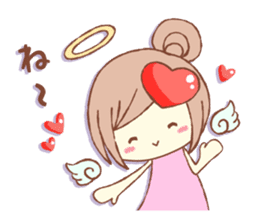 Words Of Praise sticker #10651649