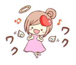 Words Of Praise sticker #10651651