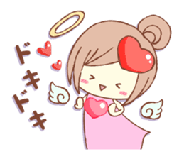 Words Of Praise sticker #10651652