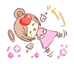 Words Of Praise sticker #10651660