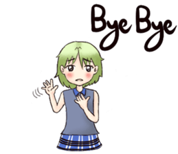 Risaa sticker #10652121