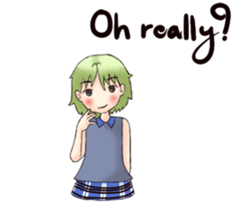 Risaa sticker #10652130