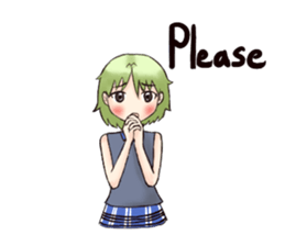 Risaa sticker #10652132
