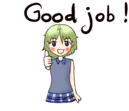 Risaa sticker #10652134
