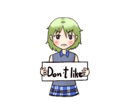 Risaa sticker #10652138