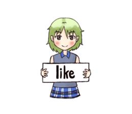 Risaa sticker #10652139