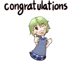 Risaa sticker #10652142