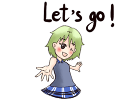 Risaa sticker #10652145