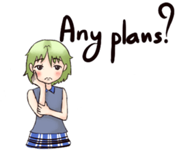 Risaa sticker #10652149