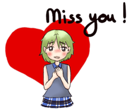 Risaa sticker #10652154