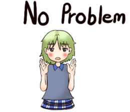 Risaa sticker #10652156