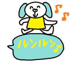 cute ordinary conversation sticker94 sticker #10652591