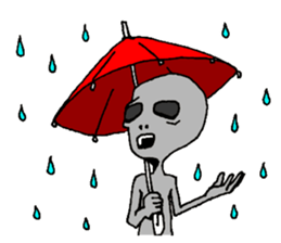 Mr. Grey2 sticker #10652754