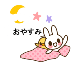 My best to you 2 sticker #10653521