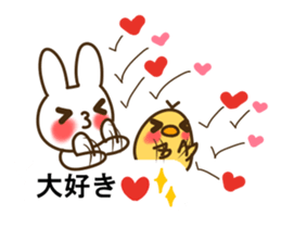 My best to you 2 sticker #10653547