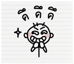 Orio hero sticker #10653600