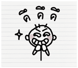 Orio hero sticker #10653600